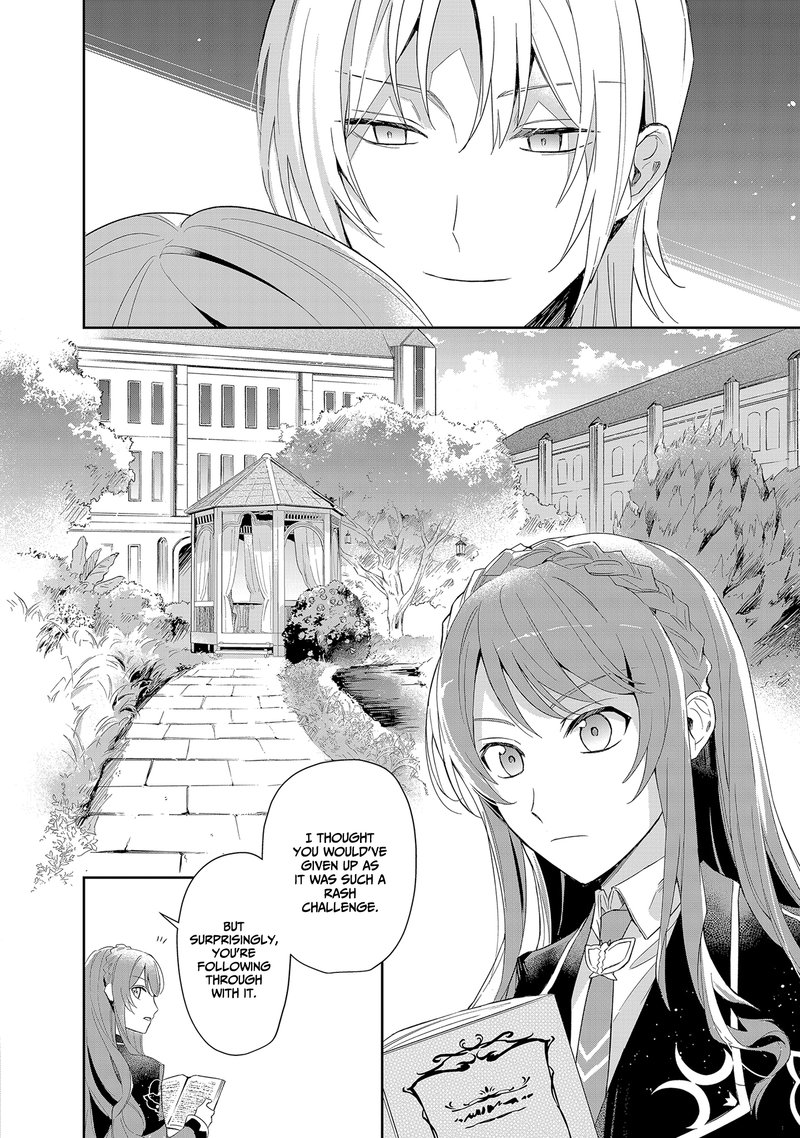 Akuyaku Reijou To Akuyaku Reisoku Ga Deatte Koi Ni Ochitanara 3 20