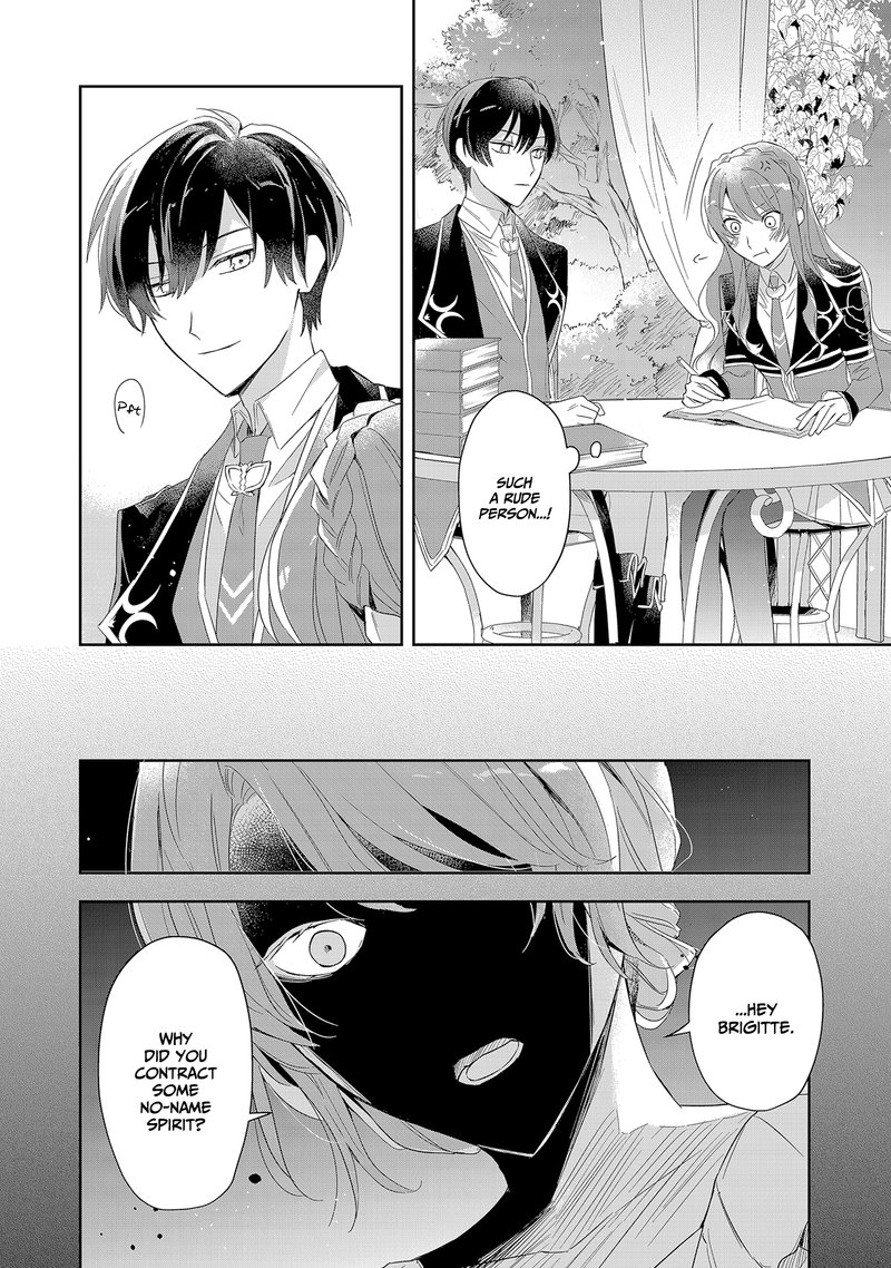 Akuyaku Reijou To Akuyaku Reisoku Ga Deatte Koi Ni Ochitanara 3 28