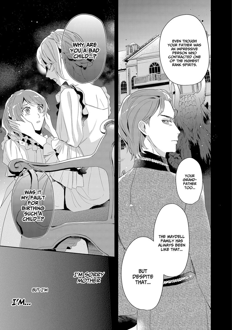 Akuyaku Reijou To Akuyaku Reisoku Ga Deatte Koi Ni Ochitanara 3 29