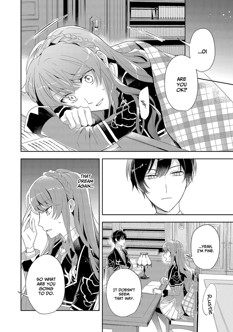 Akuyaku Reijou To Akuyaku Reisoku Ga Deatte Koi Ni Ochitanara 3 30