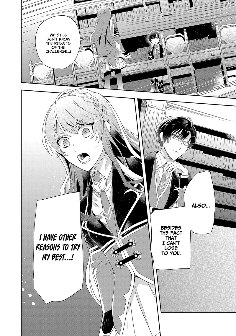 Akuyaku Reijou To Akuyaku Reisoku Ga Deatte Koi Ni Ochitanara 3 32