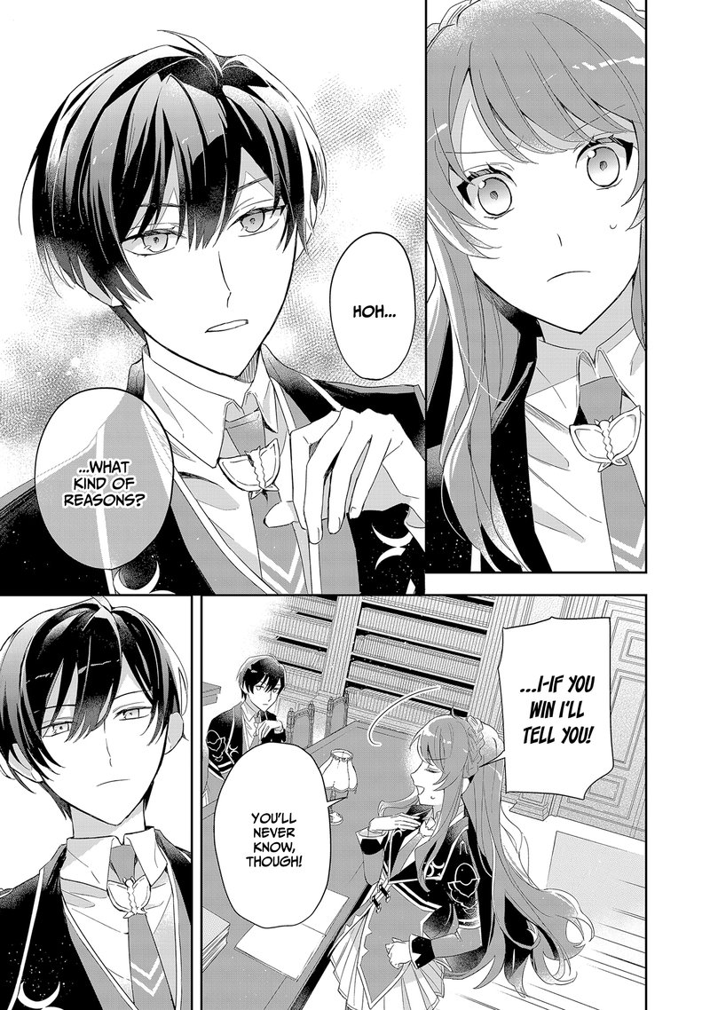 Akuyaku Reijou To Akuyaku Reisoku Ga Deatte Koi Ni Ochitanara 3 33