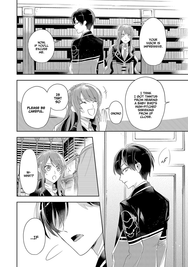 Akuyaku Reijou To Akuyaku Reisoku Ga Deatte Koi Ni Ochitanara 3 34