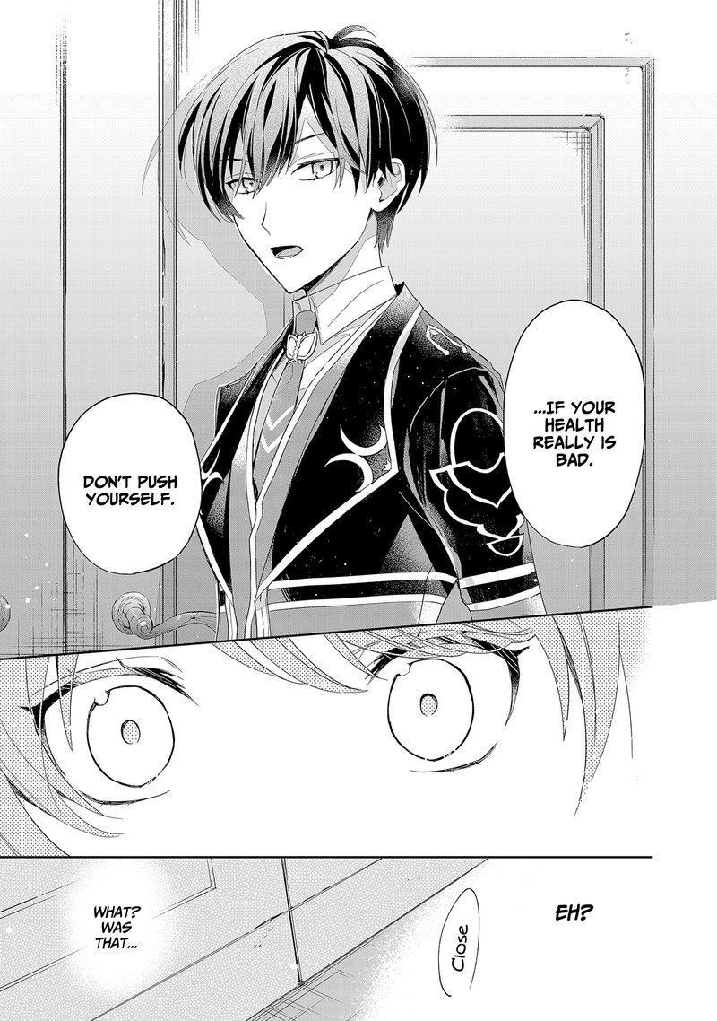 Akuyaku Reijou To Akuyaku Reisoku Ga Deatte Koi Ni Ochitanara 3 35