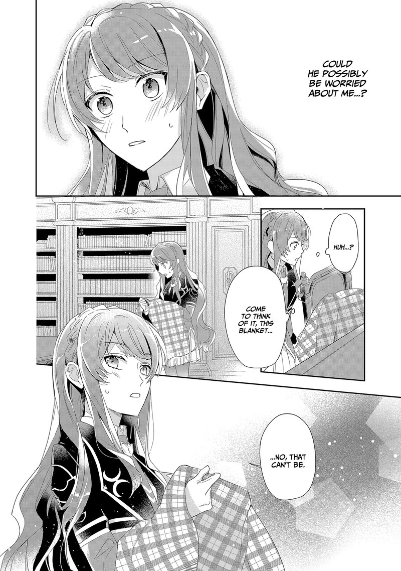 Akuyaku Reijou To Akuyaku Reisoku Ga Deatte Koi Ni Ochitanara 3 36