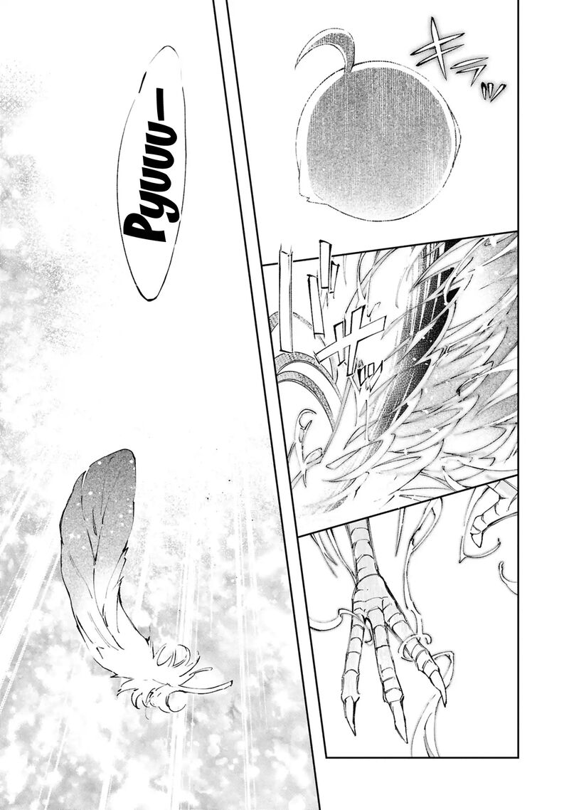 Akuyaku Reijou To Akuyaku Reisoku Ga Deatte Koi Ni Ochitanara 30 34