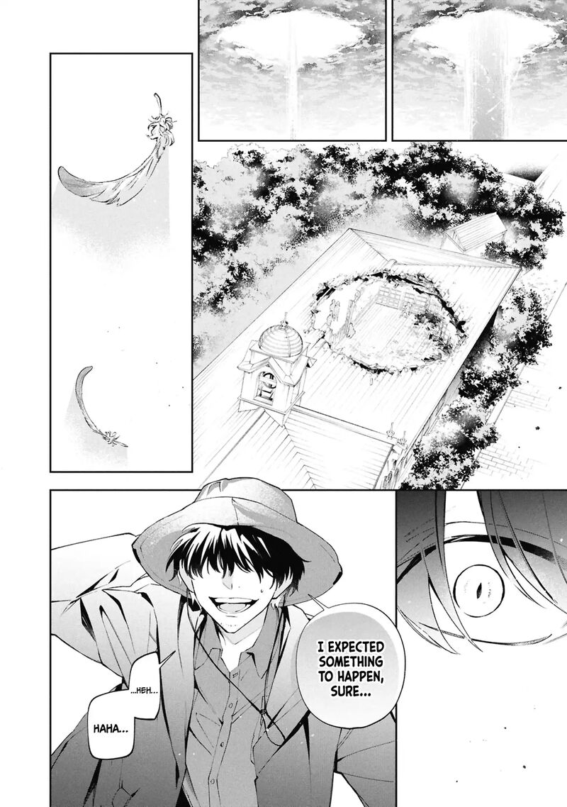 Akuyaku Reijou To Akuyaku Reisoku Ga Deatte Koi Ni Ochitanara 30 38