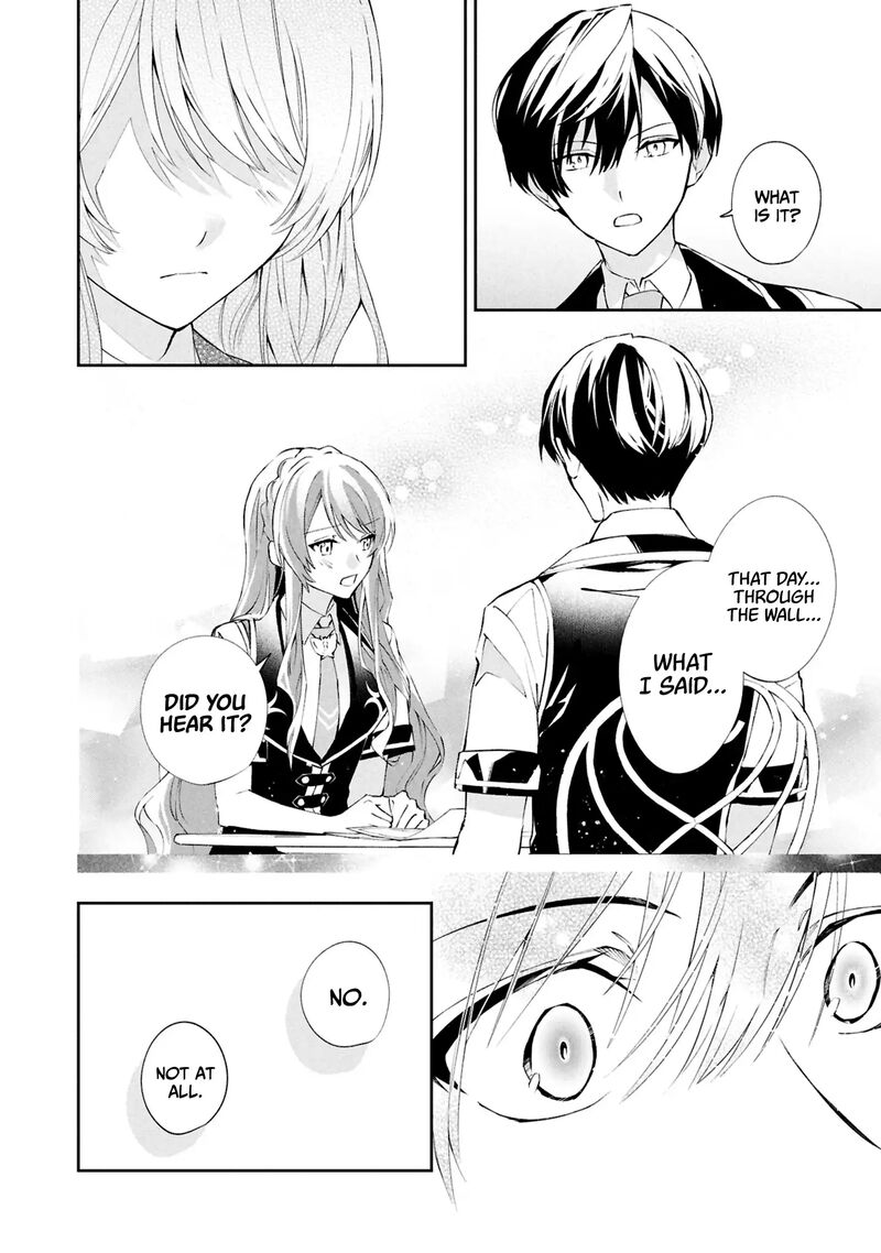 Akuyaku Reijou To Akuyaku Reisoku Ga Deatte Koi Ni Ochitanara 32 13