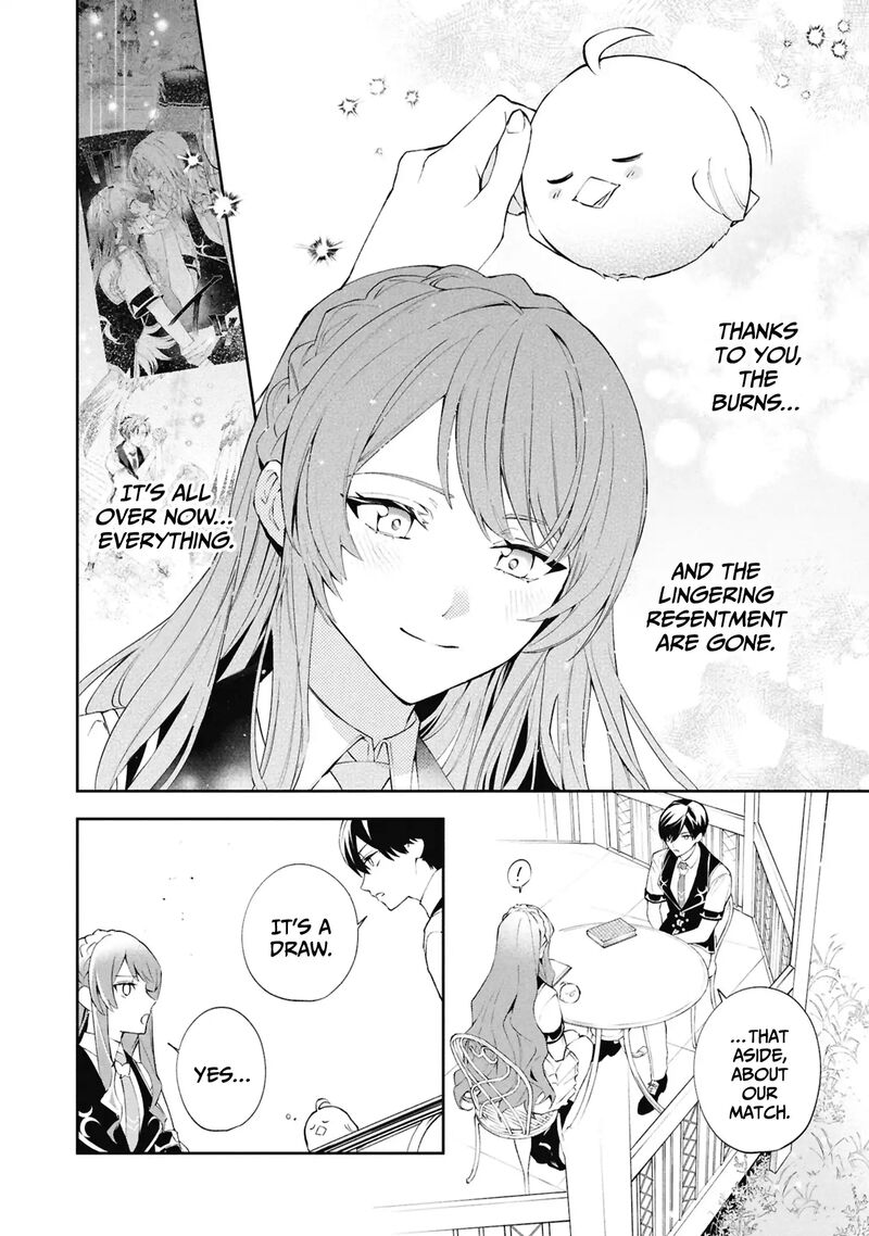 Akuyaku Reijou To Akuyaku Reisoku Ga Deatte Koi Ni Ochitanara 32 7