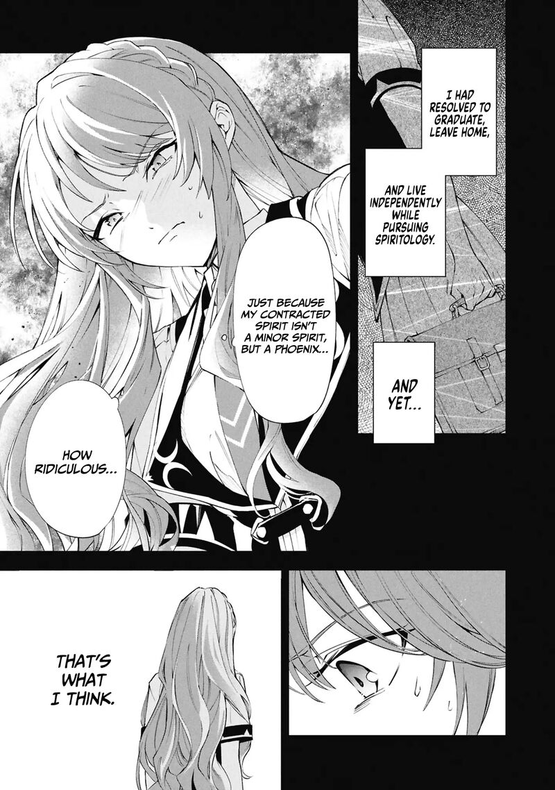 Akuyaku Reijou To Akuyaku Reisoku Ga Deatte Koi Ni Ochitanara 33 10