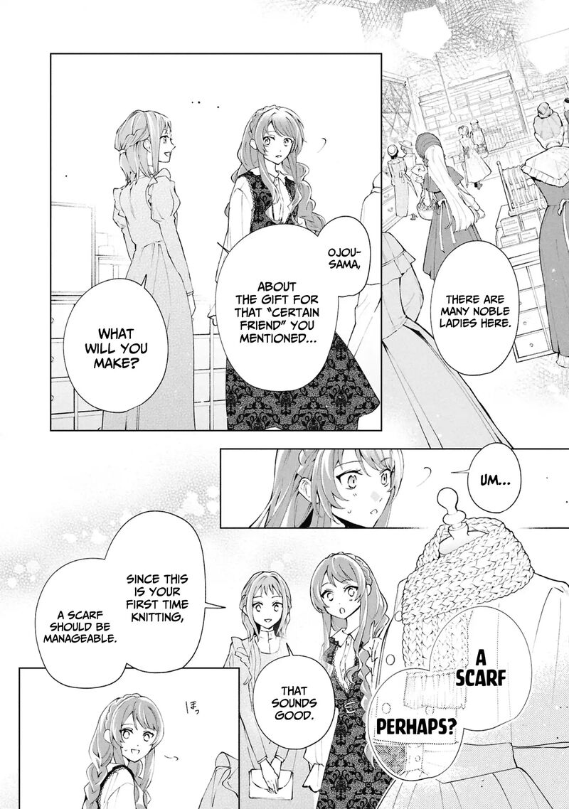 Akuyaku Reijou To Akuyaku Reisoku Ga Deatte Koi Ni Ochitanara 33 19