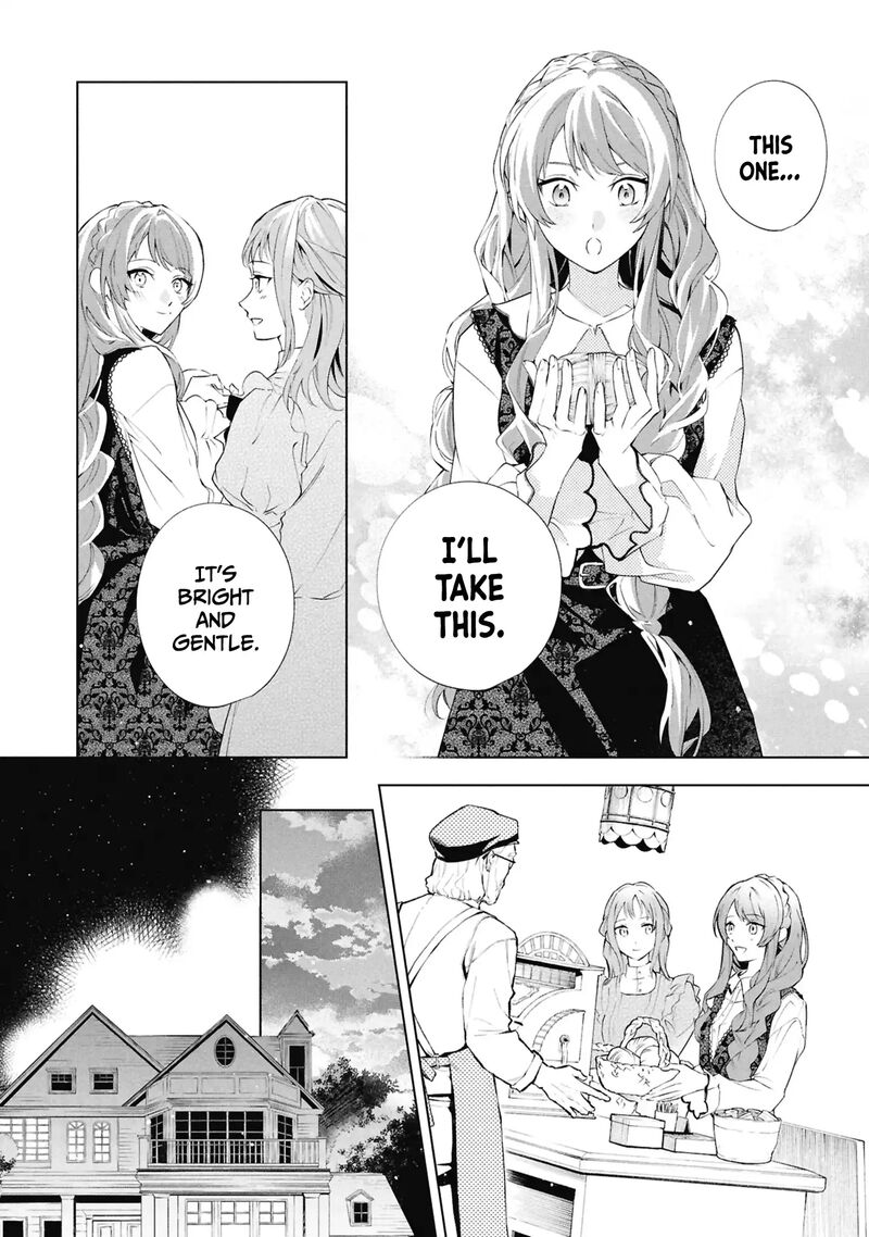 Akuyaku Reijou To Akuyaku Reisoku Ga Deatte Koi Ni Ochitanara 33 21