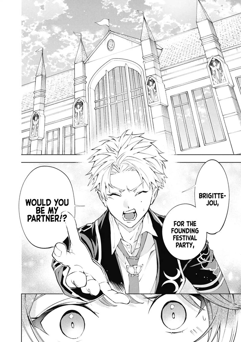 Akuyaku Reijou To Akuyaku Reisoku Ga Deatte Koi Ni Ochitanara 33 23