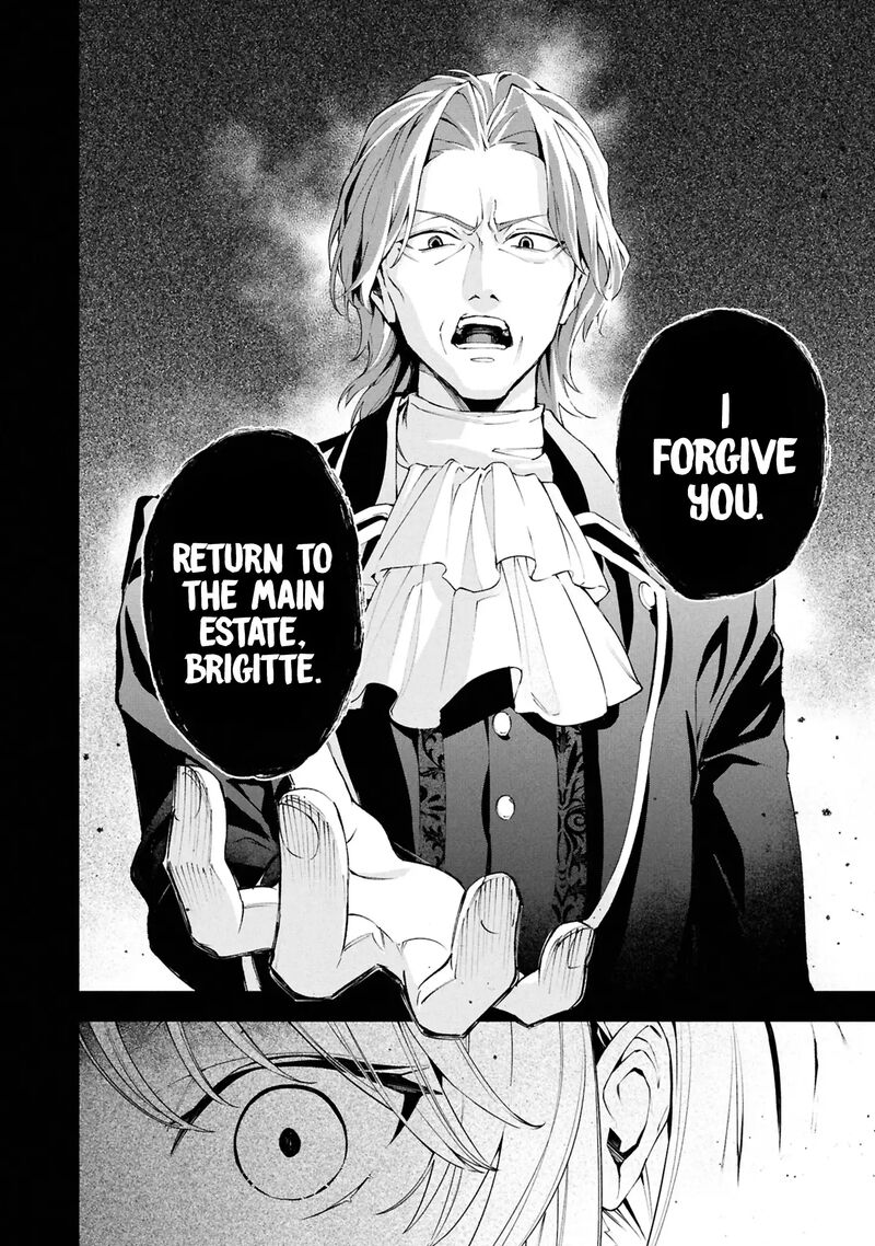 Akuyaku Reijou To Akuyaku Reisoku Ga Deatte Koi Ni Ochitanara 33 7