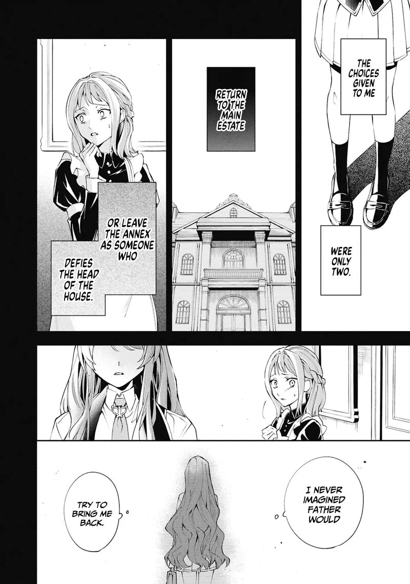 Akuyaku Reijou To Akuyaku Reisoku Ga Deatte Koi Ni Ochitanara 33 9