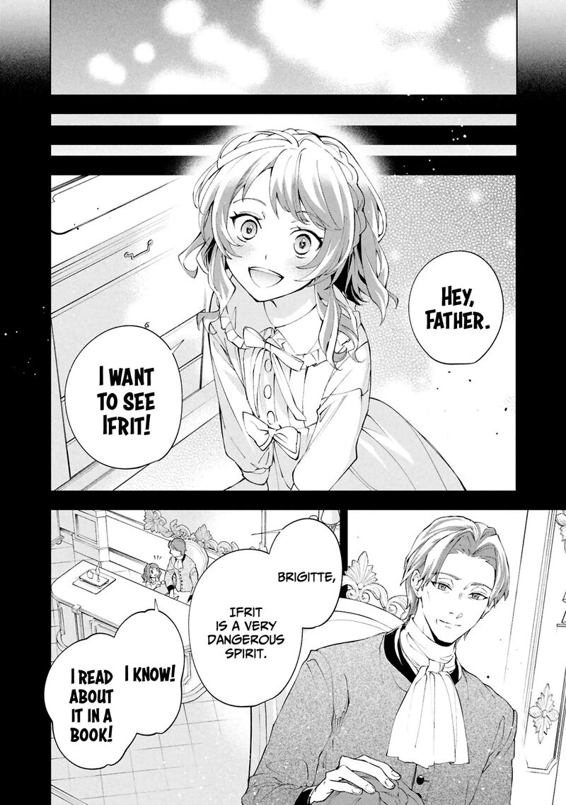 Akuyaku Reijou To Akuyaku Reisoku Ga Deatte Koi Ni Ochitanara 34 13