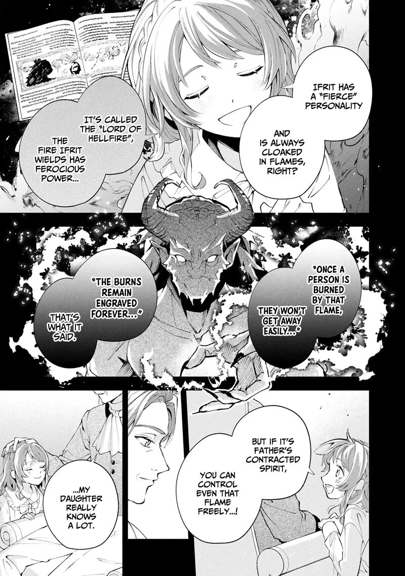 Akuyaku Reijou To Akuyaku Reisoku Ga Deatte Koi Ni Ochitanara 34 14