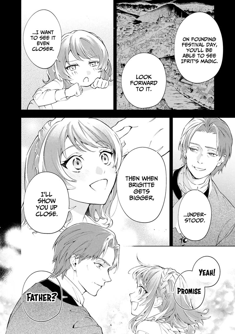 Akuyaku Reijou To Akuyaku Reisoku Ga Deatte Koi Ni Ochitanara 34 15