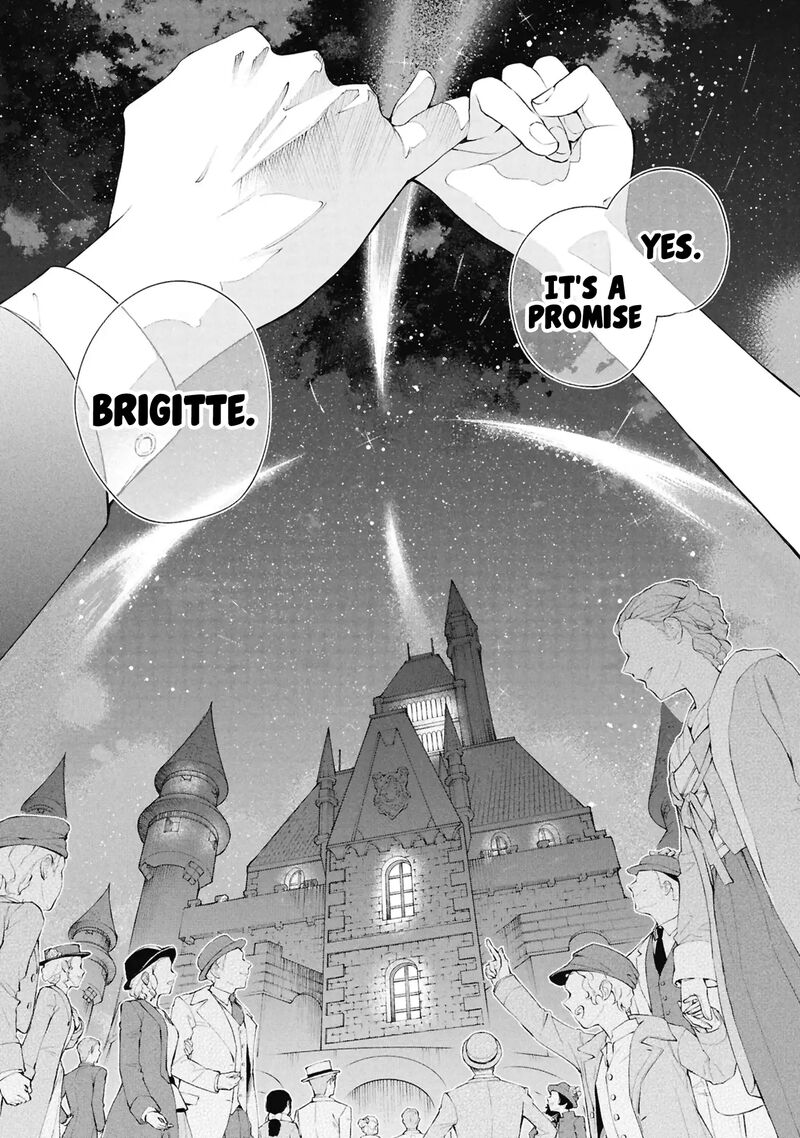 Akuyaku Reijou To Akuyaku Reisoku Ga Deatte Koi Ni Ochitanara 34 16
