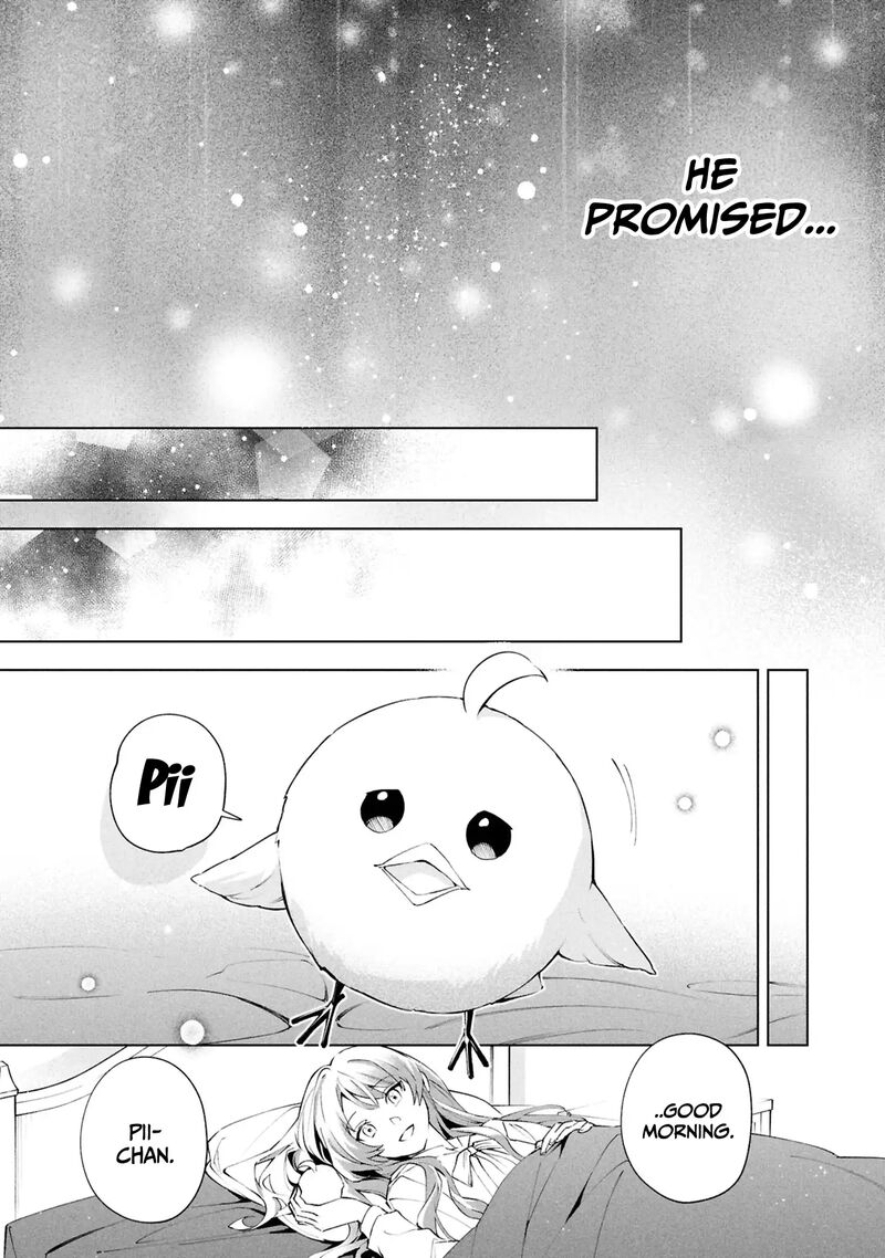 Akuyaku Reijou To Akuyaku Reisoku Ga Deatte Koi Ni Ochitanara 34 18