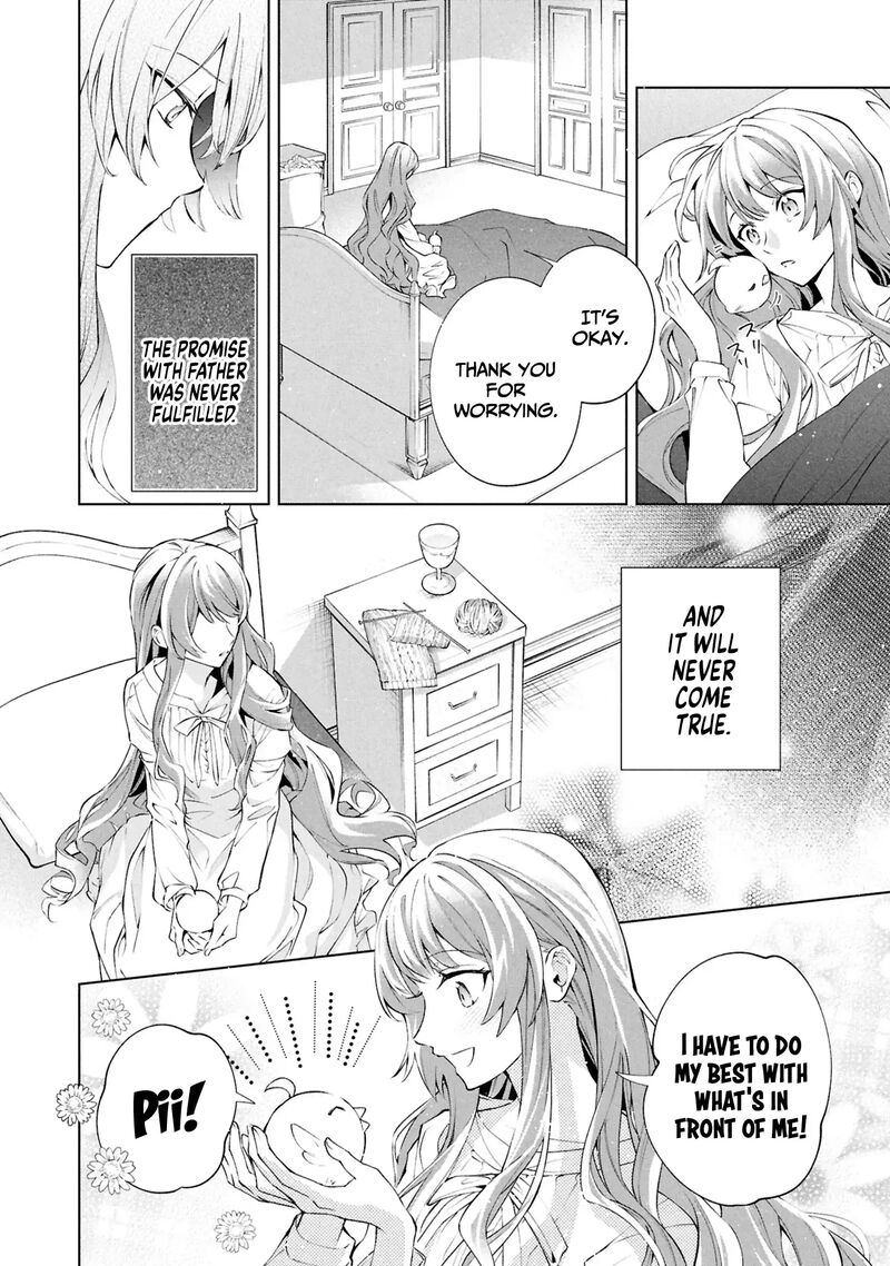 Akuyaku Reijou To Akuyaku Reisoku Ga Deatte Koi Ni Ochitanara 34 19