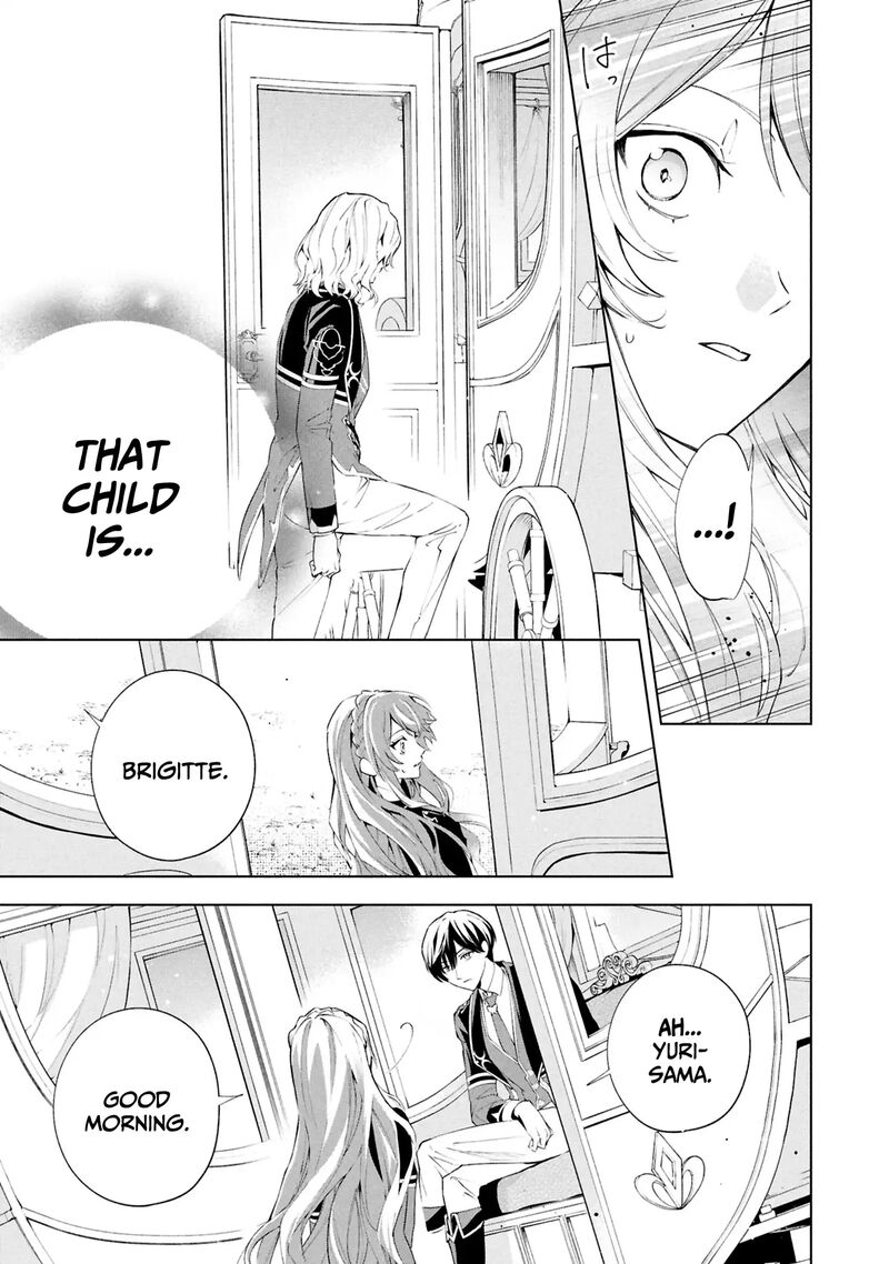 Akuyaku Reijou To Akuyaku Reisoku Ga Deatte Koi Ni Ochitanara 34 22