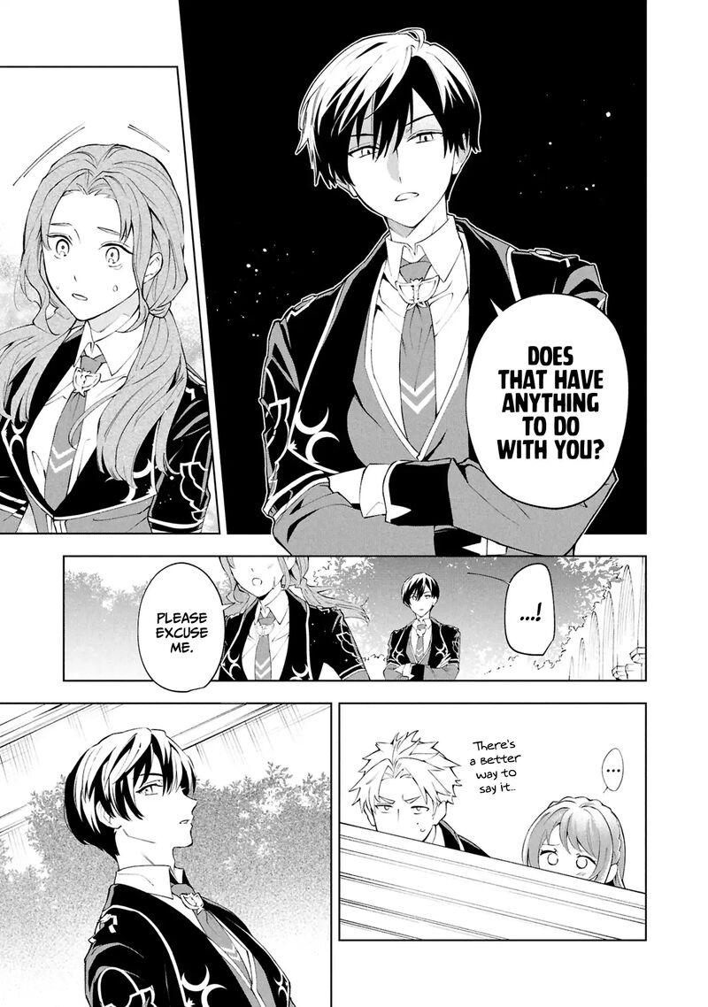 Akuyaku Reijou To Akuyaku Reisoku Ga Deatte Koi Ni Ochitanara 34 4
