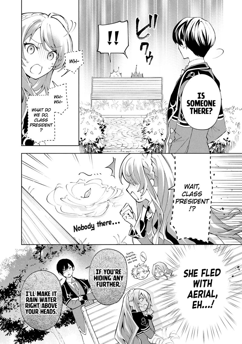 Akuyaku Reijou To Akuyaku Reisoku Ga Deatte Koi Ni Ochitanara 34 5