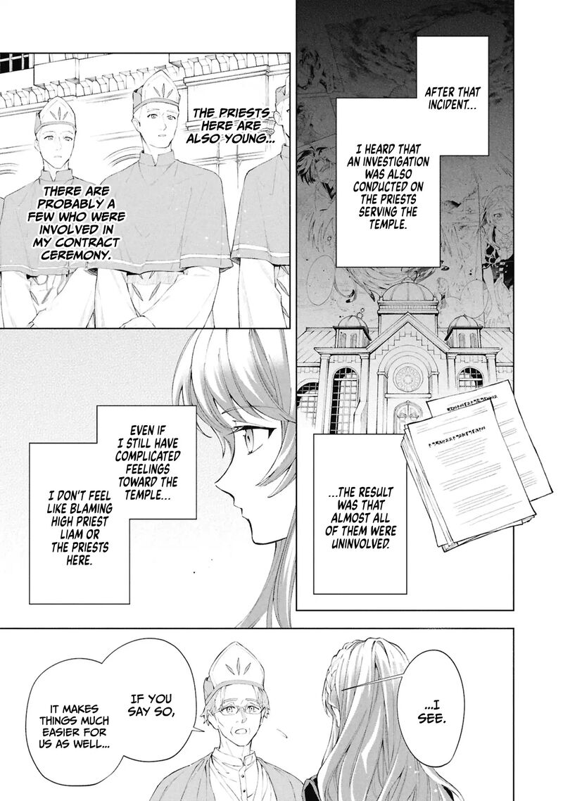 Akuyaku Reijou To Akuyaku Reisoku Ga Deatte Koi Ni Ochitanara 35 12