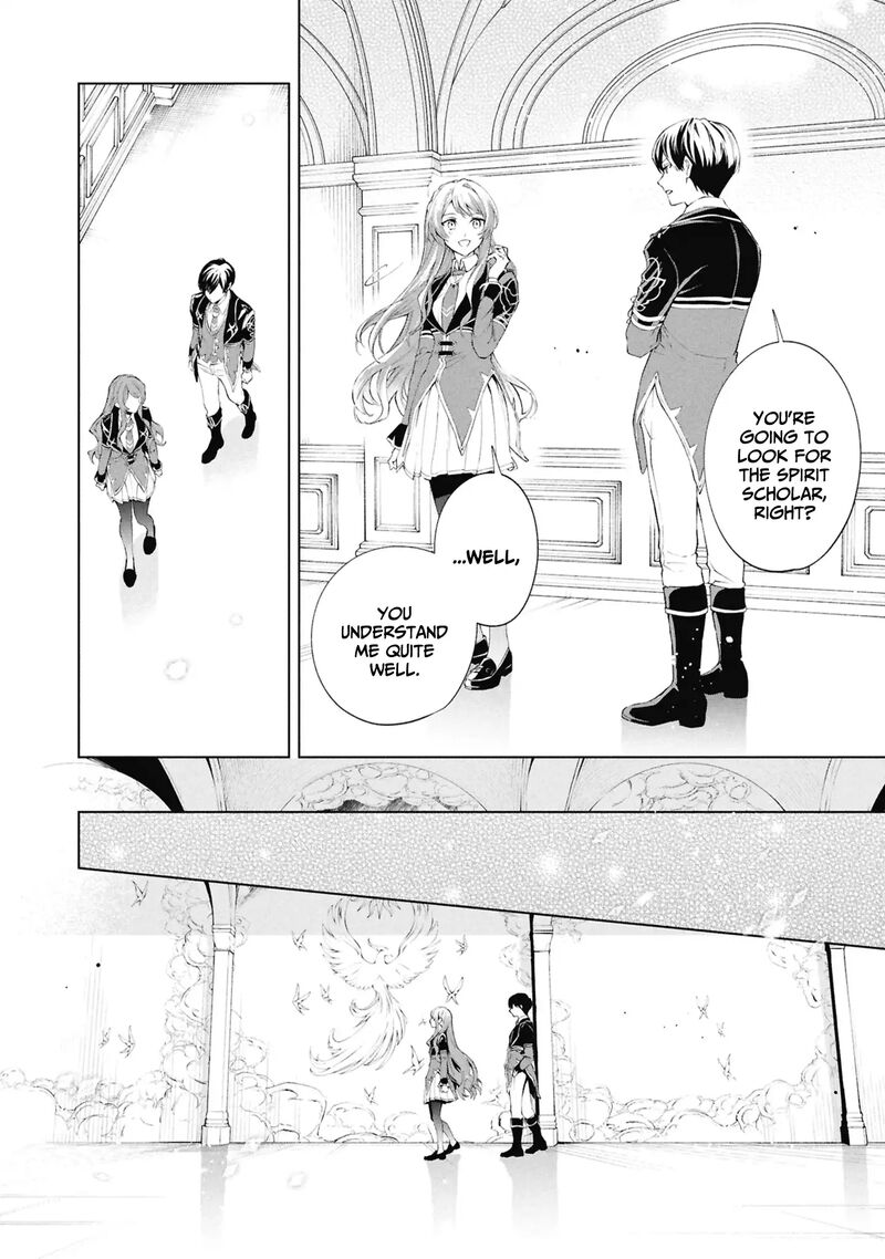 Akuyaku Reijou To Akuyaku Reisoku Ga Deatte Koi Ni Ochitanara 35 15