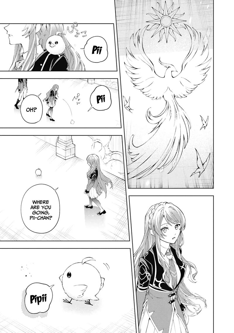 Akuyaku Reijou To Akuyaku Reisoku Ga Deatte Koi Ni Ochitanara 35 16