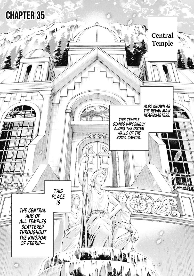 Akuyaku Reijou To Akuyaku Reisoku Ga Deatte Koi Ni Ochitanara 35 2