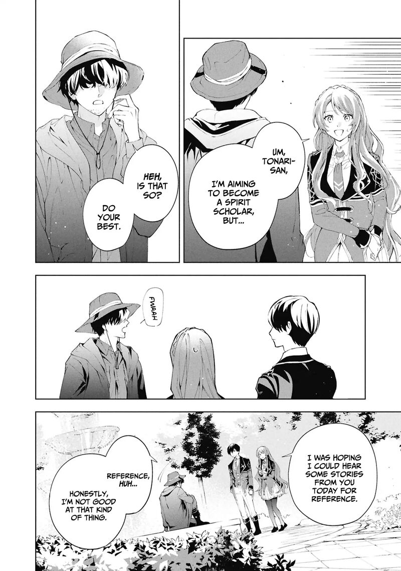 Akuyaku Reijou To Akuyaku Reisoku Ga Deatte Koi Ni Ochitanara 35 25