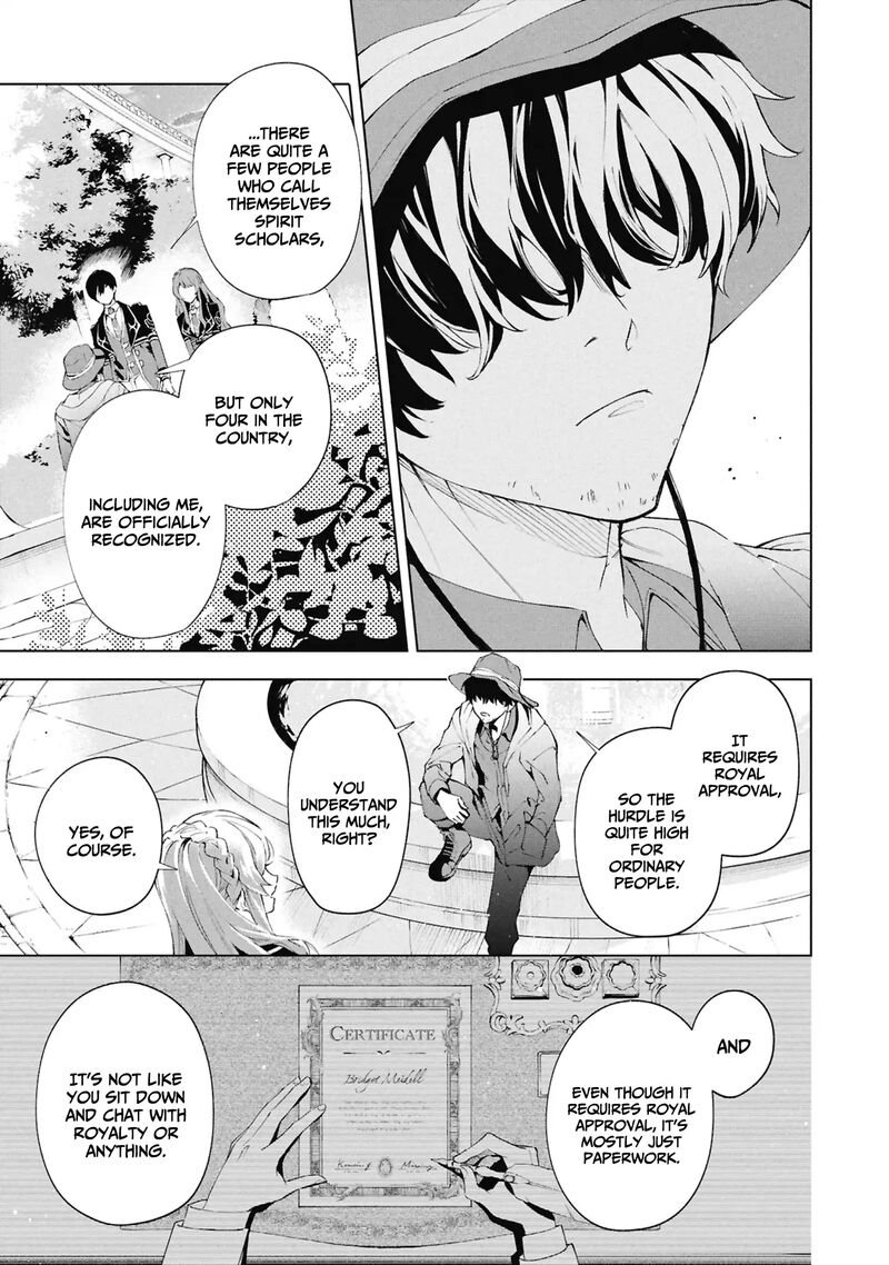 Akuyaku Reijou To Akuyaku Reisoku Ga Deatte Koi Ni Ochitanara 35 28