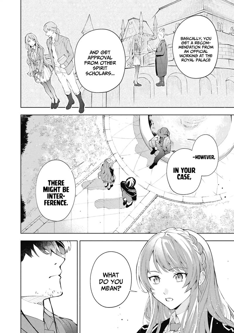 Akuyaku Reijou To Akuyaku Reisoku Ga Deatte Koi Ni Ochitanara 35 29