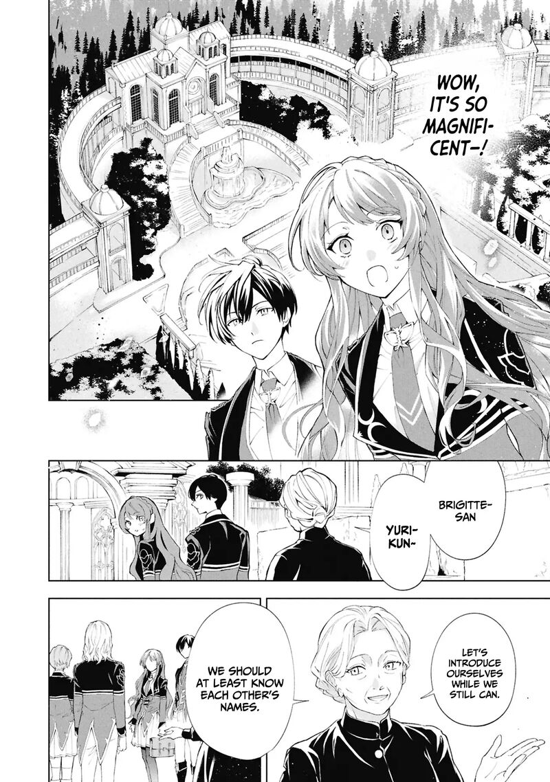 Akuyaku Reijou To Akuyaku Reisoku Ga Deatte Koi Ni Ochitanara 35 3