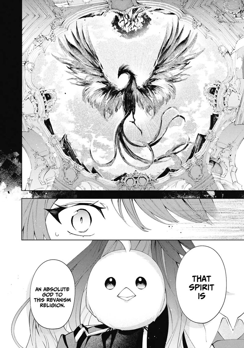 Akuyaku Reijou To Akuyaku Reisoku Ga Deatte Koi Ni Ochitanara 35 31