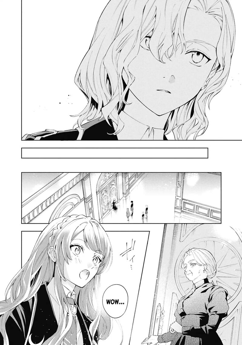Akuyaku Reijou To Akuyaku Reisoku Ga Deatte Koi Ni Ochitanara 35 9