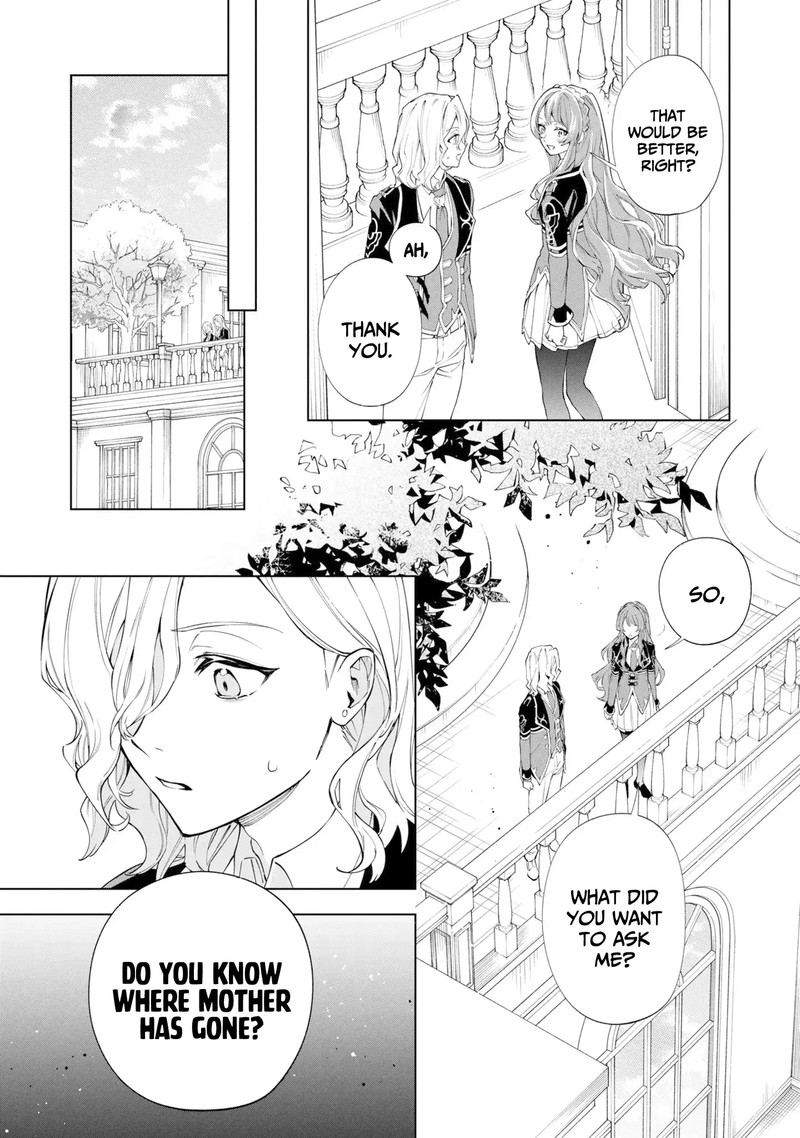 Akuyaku Reijou To Akuyaku Reisoku Ga Deatte Koi Ni Ochitanara 37 31