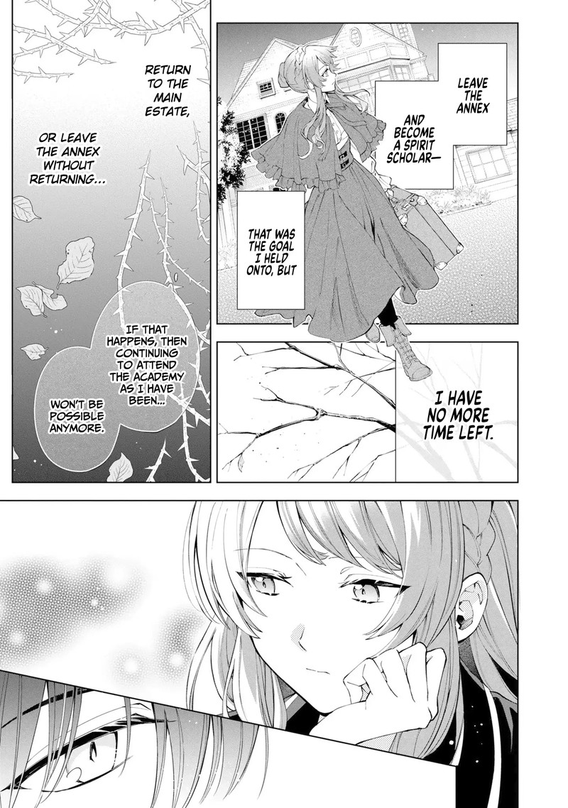 Akuyaku Reijou To Akuyaku Reisoku Ga Deatte Koi Ni Ochitanara 37 5