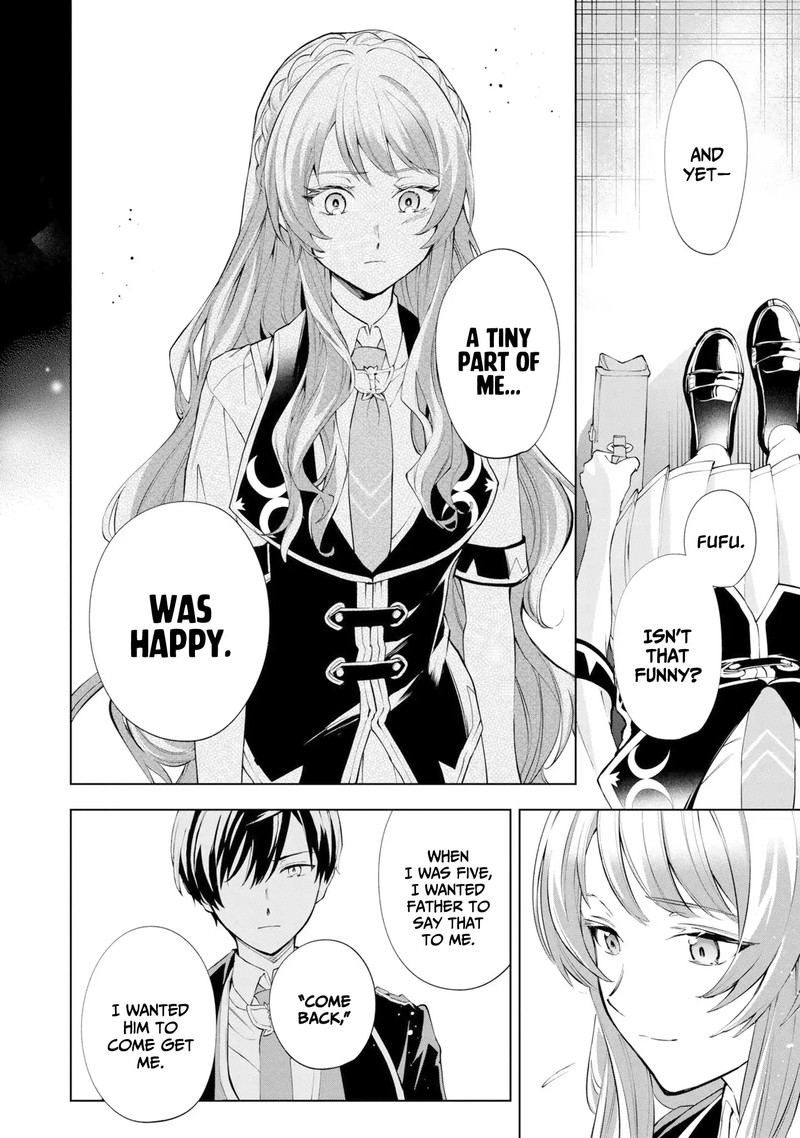 Akuyaku Reijou To Akuyaku Reisoku Ga Deatte Koi Ni Ochitanara 37 8