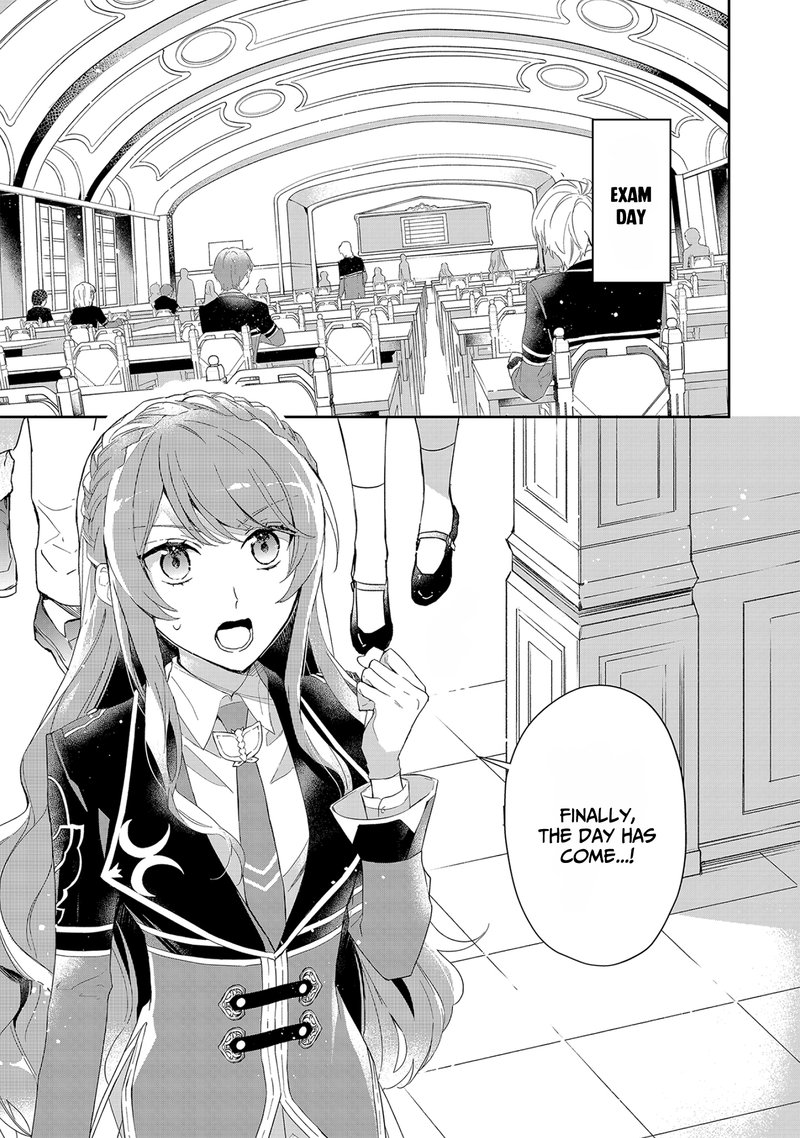 Akuyaku Reijou To Akuyaku Reisoku Ga Deatte Koi Ni Ochitanara 4 1