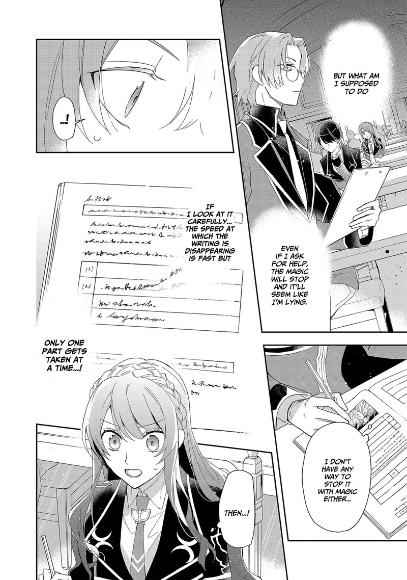 Akuyaku Reijou To Akuyaku Reisoku Ga Deatte Koi Ni Ochitanara 4 10