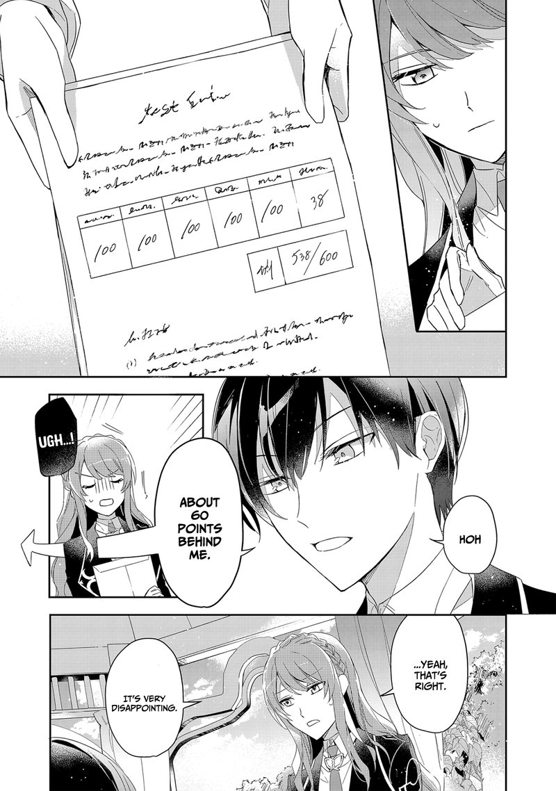 Akuyaku Reijou To Akuyaku Reisoku Ga Deatte Koi Ni Ochitanara 4 13