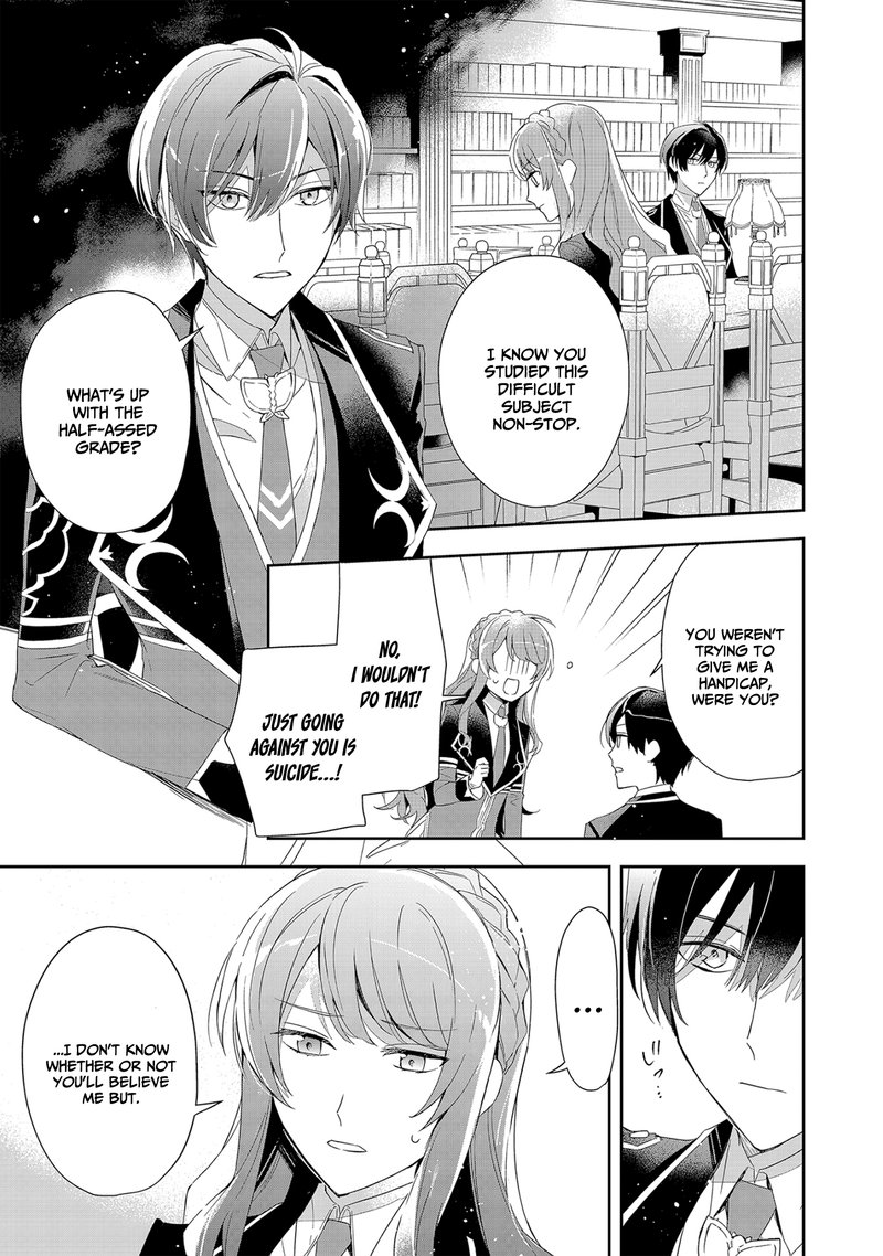 Akuyaku Reijou To Akuyaku Reisoku Ga Deatte Koi Ni Ochitanara 4 15