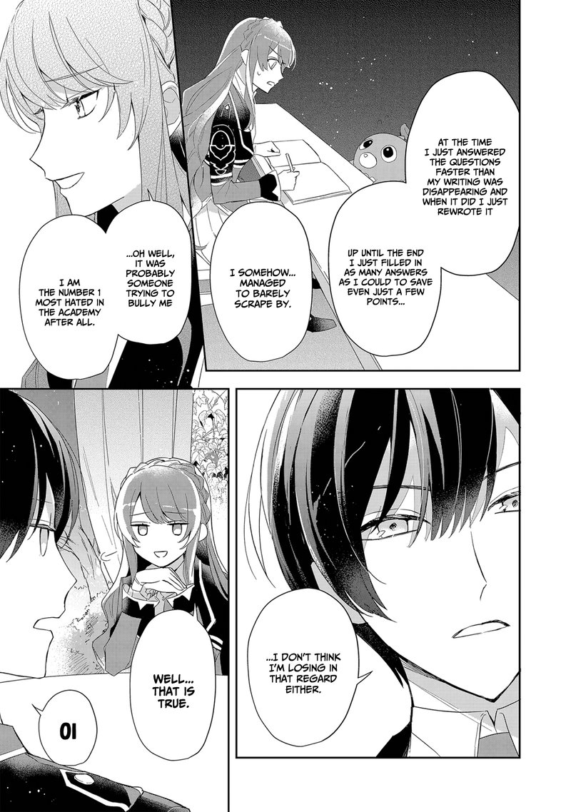 Akuyaku Reijou To Akuyaku Reisoku Ga Deatte Koi Ni Ochitanara 4 17