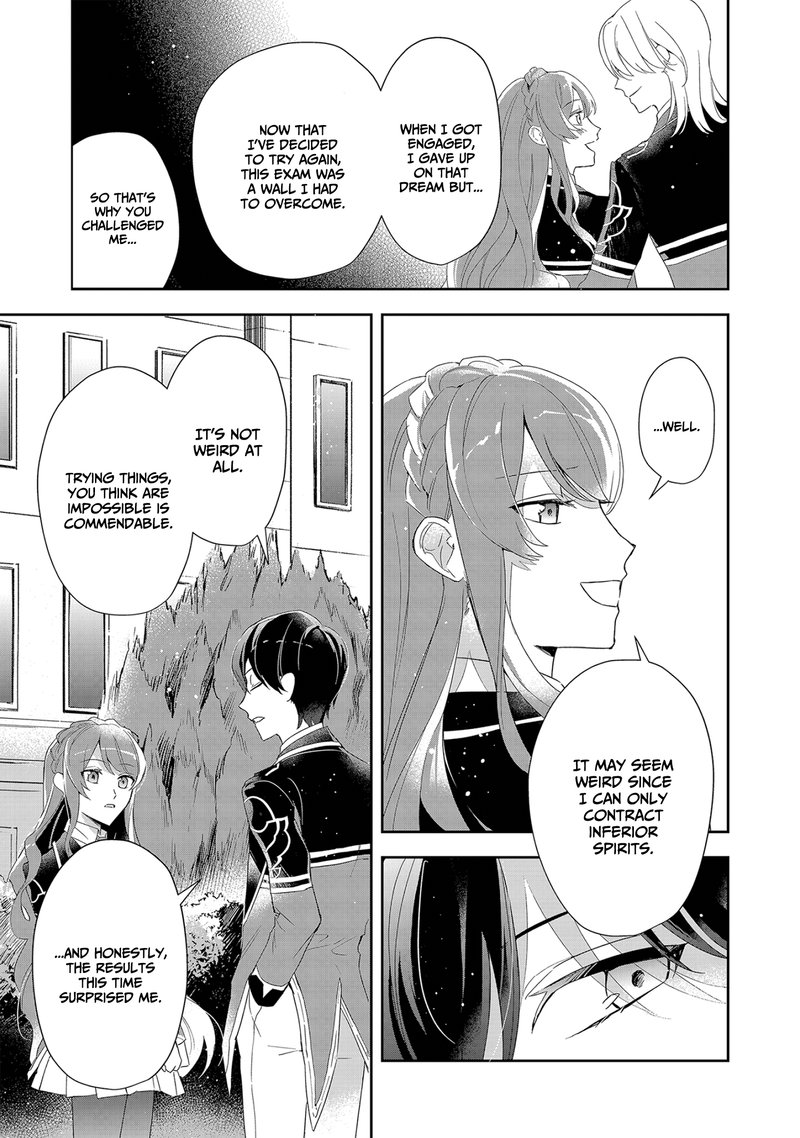 Akuyaku Reijou To Akuyaku Reisoku Ga Deatte Koi Ni Ochitanara 4 21