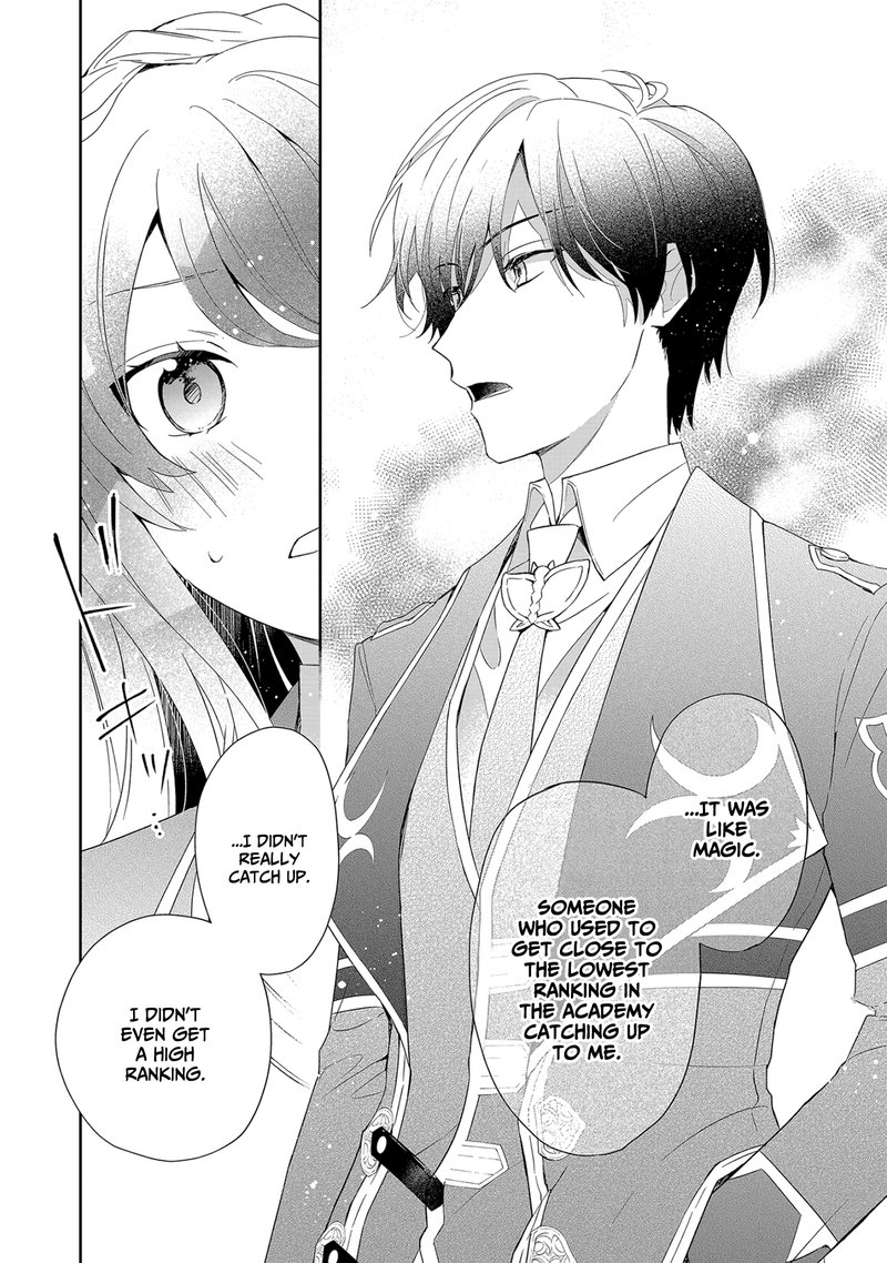 Akuyaku Reijou To Akuyaku Reisoku Ga Deatte Koi Ni Ochitanara 4 22
