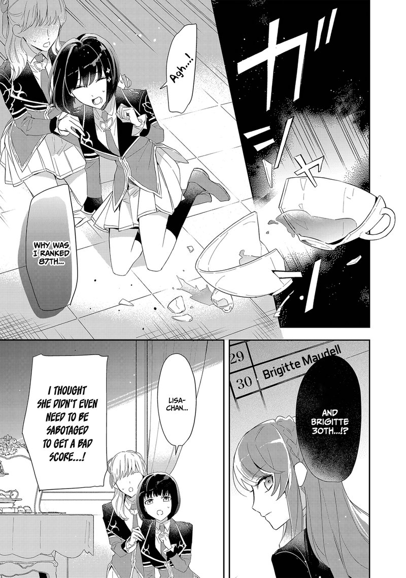 Akuyaku Reijou To Akuyaku Reisoku Ga Deatte Koi Ni Ochitanara 4 27