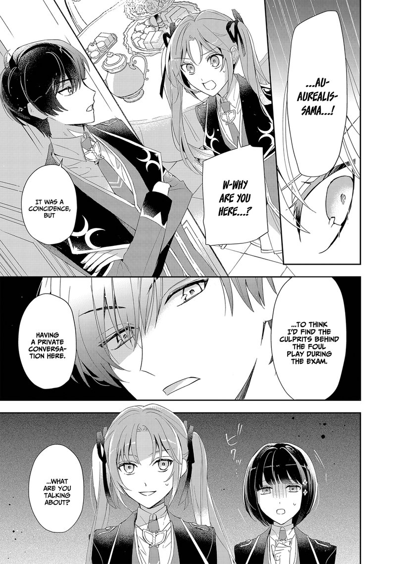 Akuyaku Reijou To Akuyaku Reisoku Ga Deatte Koi Ni Ochitanara 4 29